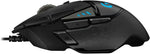 Mouse Logitech G502 Hero