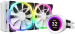 Refrigerador Líquido  Para CPU NZXT Kraken Z53 de 240 mm (USADO)