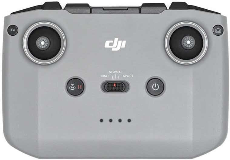Control remoto DJI RC-N1 (modelo RC231) original para DJI Mini 3