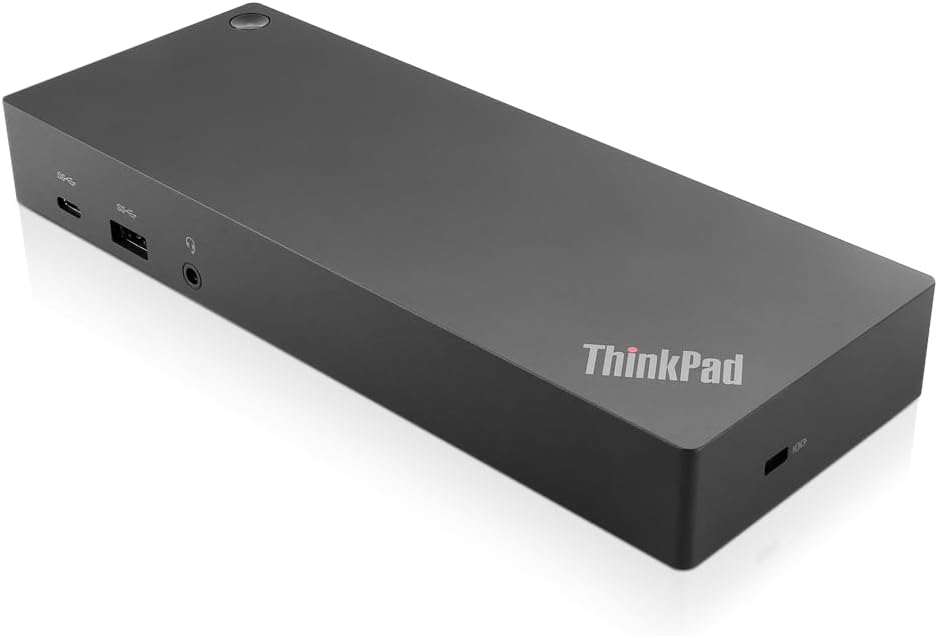 Universal USB-C Dock Lenovo ThinkPad Hybrid (USADA)
