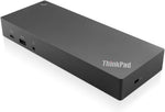 Universal USB-C Dock Lenovo ThinkPad Hybrid (USADA)