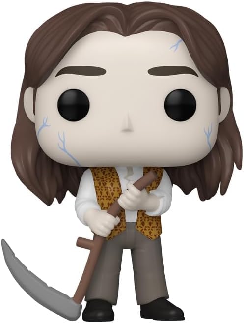 Funko Pop, Entrevista con un vampiro, Louis De Pointe Du Lac.