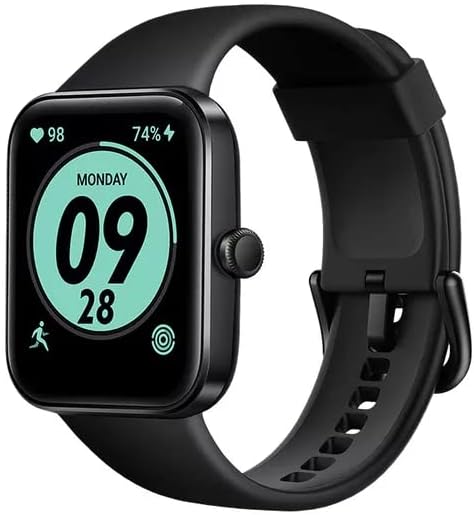 Reloj Inteligente Impermeable Veryfit Monitor actividad Fisica (USADO)