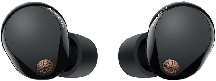 Sony Earbuds, con cancelación de Ruido, Intraurales, (USADO)