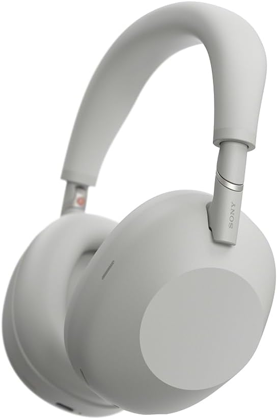 Auriculares inalámbricos, Sony WH-1000XM6, Calidad Estudio (USADO).