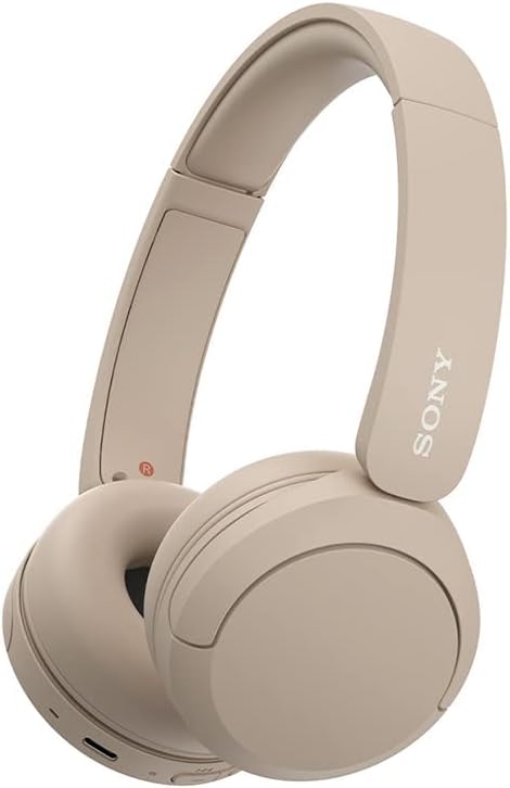 Audifonos Sony WH-CH520 Bluetooth Larga Bateria