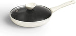 Set de cocina Velosan Moon Light de 3 piezas antiadherente en aluminio — vista 3