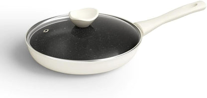 Set de cocina Velosan Moon Light de 3 piezas antiadherente en aluminio — vista 3