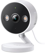 Cámara de seguridad inteligente Tapo TP-Link C120 (USADO)