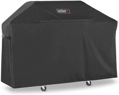 Funda Para Parrilla Weber 7757 Genesis Serie 300 Premium