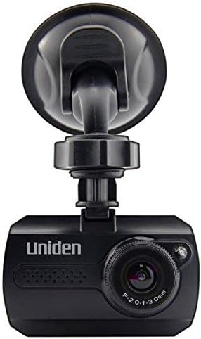 Uniden DC1 DC1 Full HD Dash Cam.