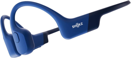 SHOKZ OpenRun (AfterShokz Aeropex) Auriculares.