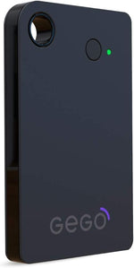 Dispositivo localizador GSM, Gego Global Tracker, app móvil (USADO)