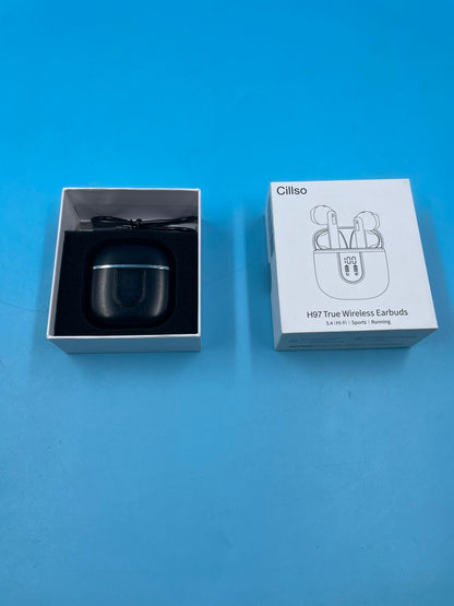 Auriculares inalámbricos, auriculares Bluetooth 5.4 2025.(USADOS)