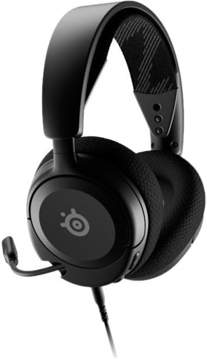 Auriculares Para Juegos Arctis Nova 1 SteelSeries