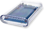 OWC Mercury On-The-Go Pro, Kit de Caja portátil USB 3.1 GEN 1 FW800
