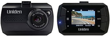 Uniden DC1 DC1 Full HD Dash Cam.