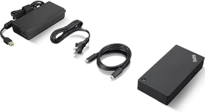 Universal USB-C Dock Lenovo ThinkPad Hybrid (USADA)