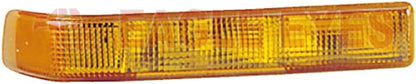 Luces de dirección para Chevy Blazer 1998-2005, GM165-U000R-L.