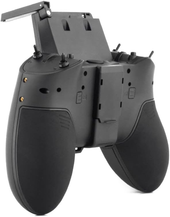 RadioMaster Zorro Controller 2.4GHz 16CH, SENSOR HALL .