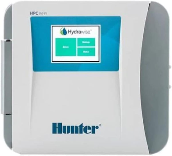 Panel frontal para temporizadores, Pro-C HPC, profesional WiFi.