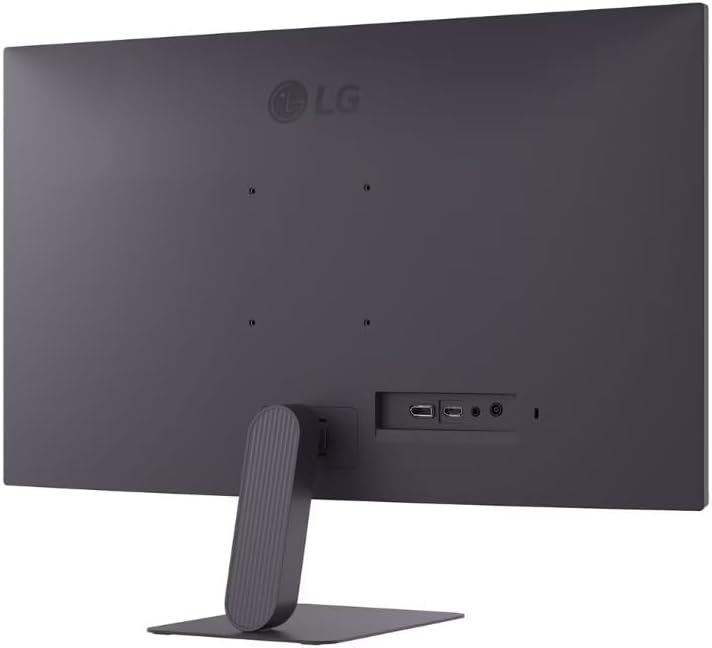 Monitor Gamer LG Ultragear (27G411A), 27" 144Hz, FreeSync.