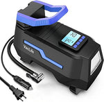 Inflador Neumáticos VacLife AC/DC 150 PSI Apagado Automático (USADO)