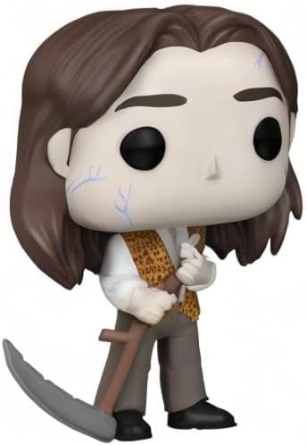 Funko Pop, Entrevista con un vampiro, Louis De Pointe Du Lac.