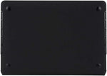 Funda Incase Snap Jacket para MacBook Pro, 13", flexible.