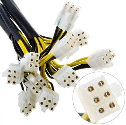 Fuente de alimentación Bitmain APW3++- 12V 1600W (USADO)