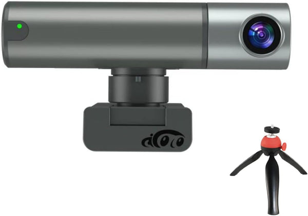 CAMARA INTELIGENTE DE STREAMING, PARA COMPUTADORA AICOCO.