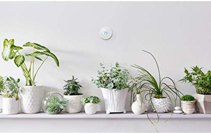 Termostato Inteligente Google Nest Thermostat E (USADO)