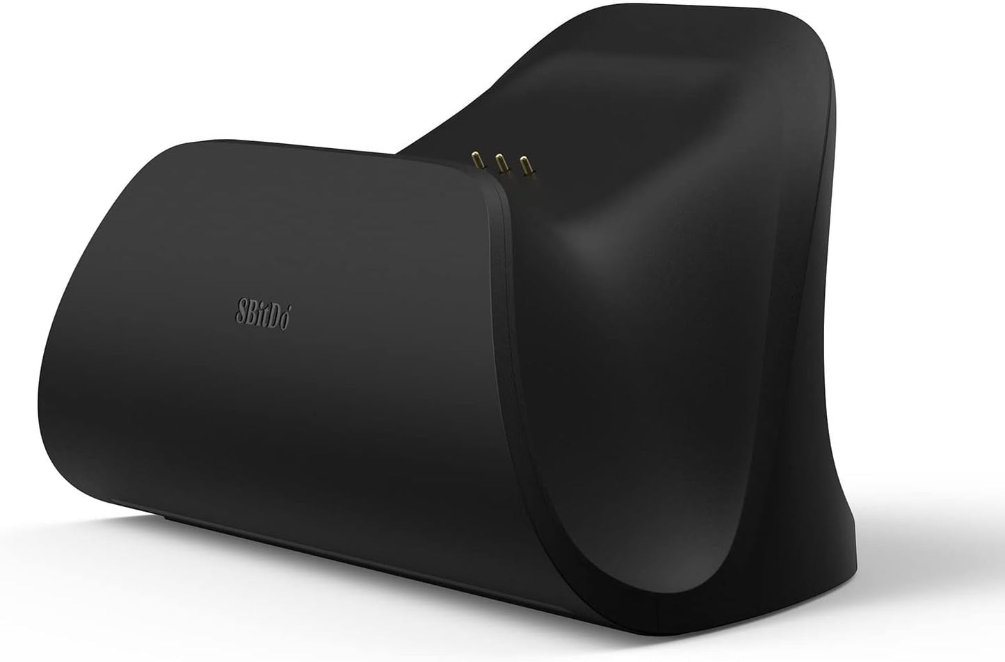 Mando Bluetooth 8Bitdo Ultimate con base de carga