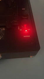 Tocadiscos Portátil Bluetooth Victrola VSC-550BT Color Negro