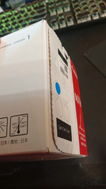 Cartucho de Toner Canon, 067H Cian, Class LBP630C-MF650C.