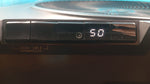 Ventilador Vornado 810, Soporte Plegable, 5 Velocidades (USADO)