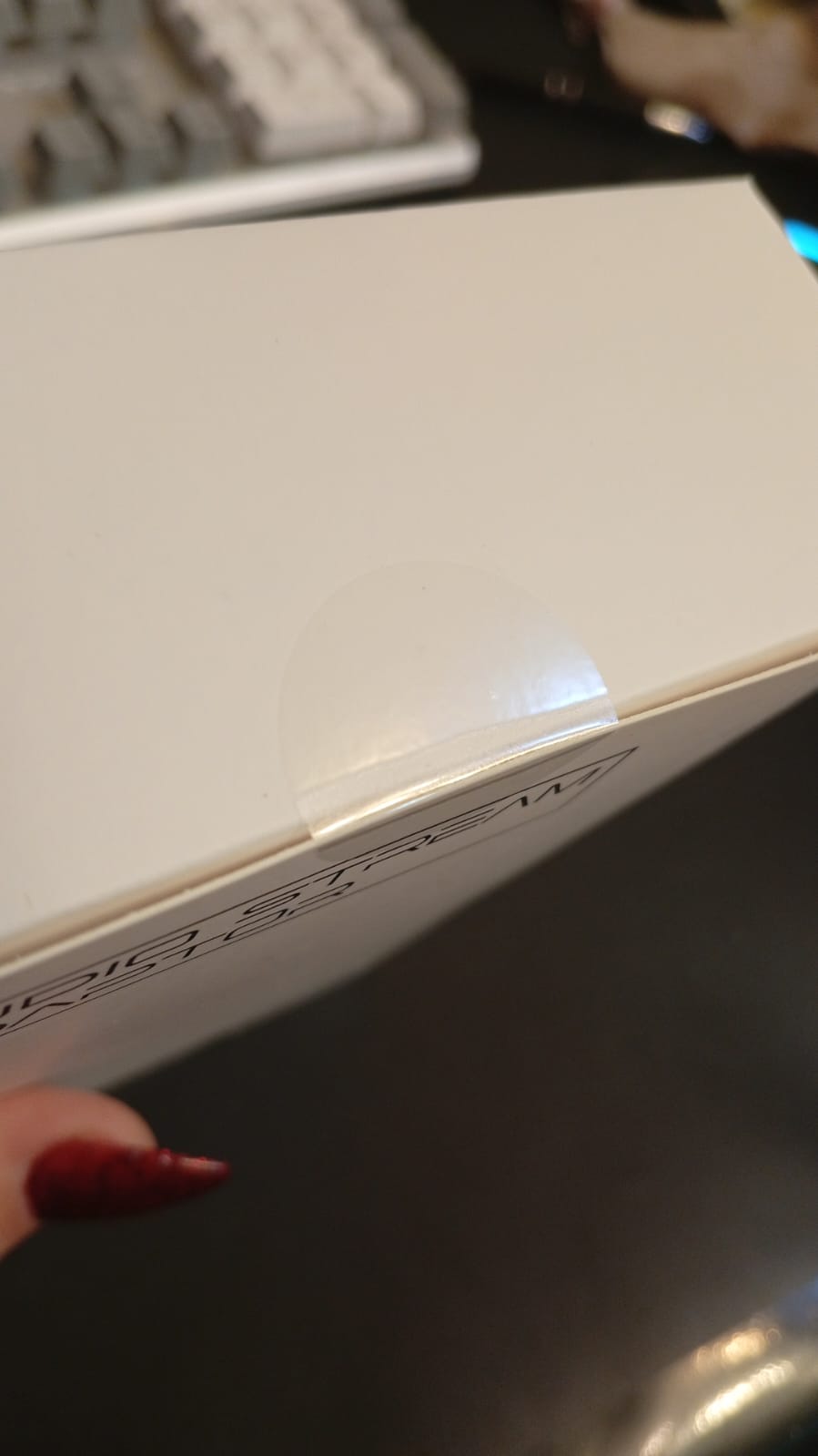 Gamescent Consola (atomizador, Adaptador, 6 Aromas primarios).