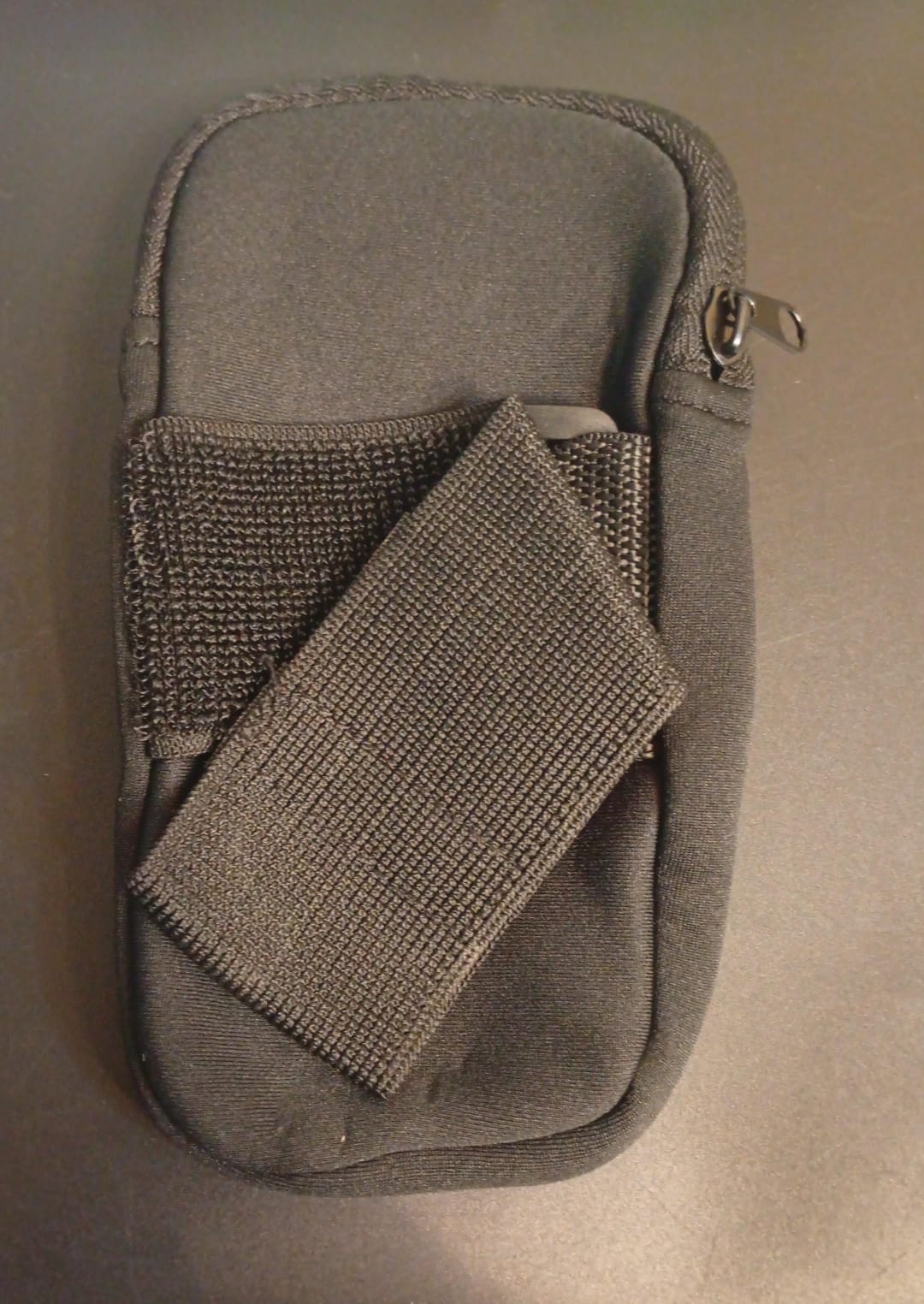 Chaleco con peso de 8lb, banda reflectante para principiantes TB3C.