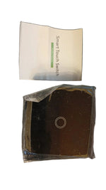 Interruptor de pared con luz led, inteligente WiFi, táctil,