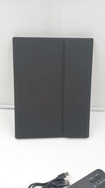 Funda para iPad de 11ª y 10ª gen. con teclado, 7 colores , inalámbrico.