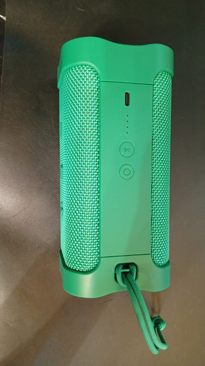 Altavoz Bluetooth, Portátil Skullcandy Terrain XT, Impermeable IPX7.