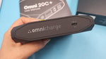 Omnicharge OMNI 20C+ Banco de alimentación portátil