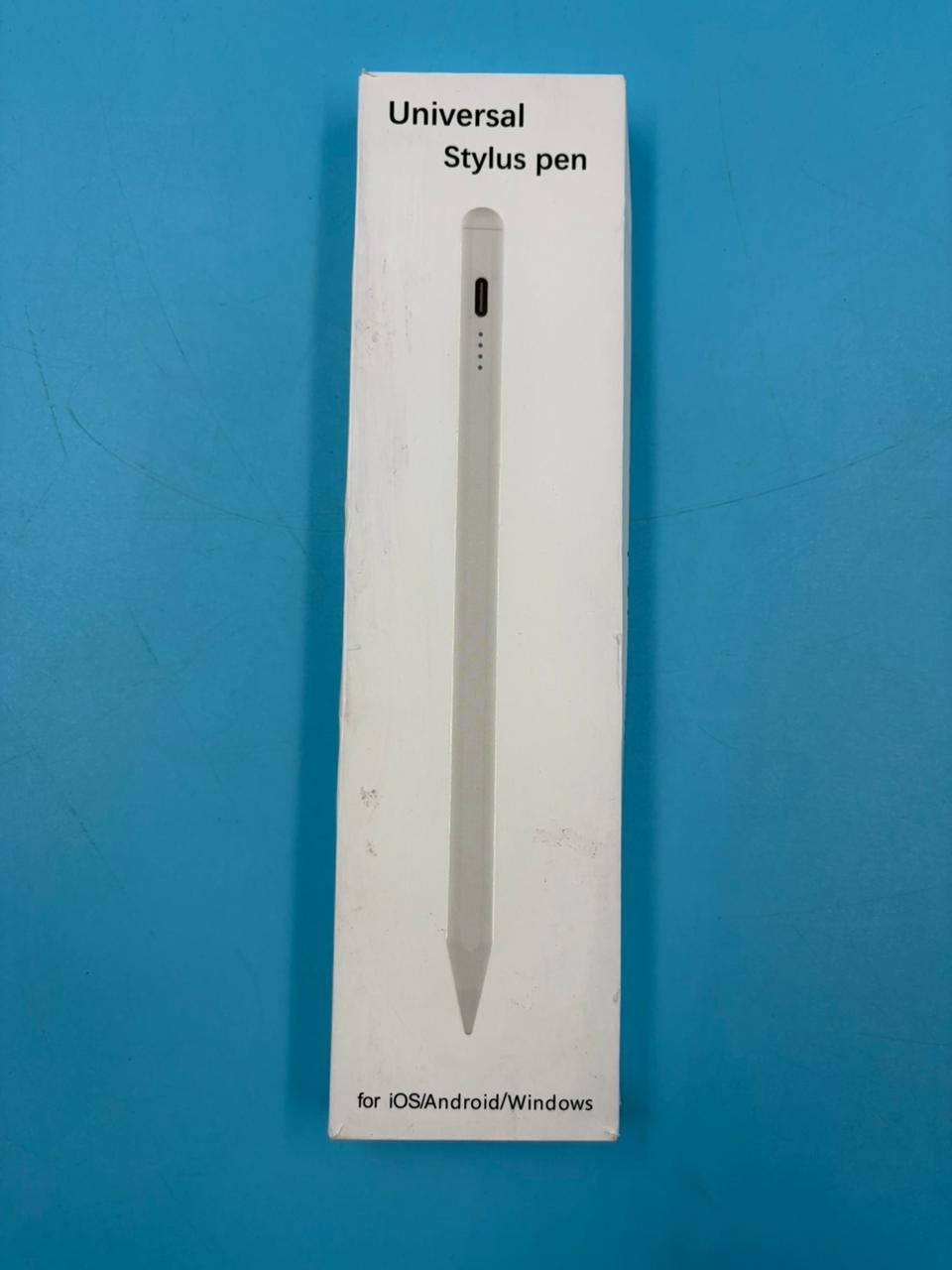Lapiz Optico Stylus para dibujo y escritura en tabletas