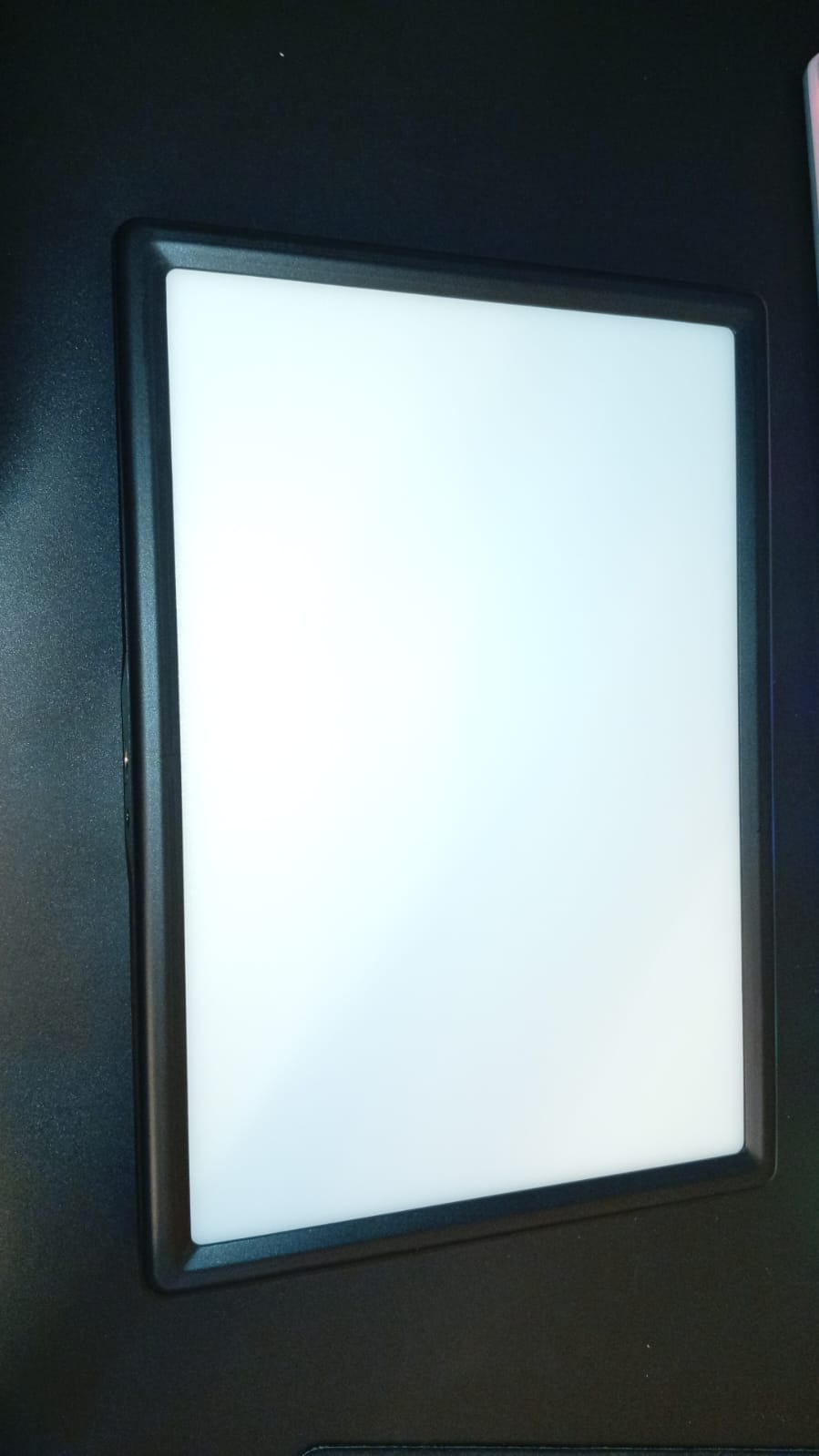 Kit de iluminacion para fotografia, profesional, regulable con tripode.