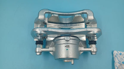 Pinza de freno de disco, Caliper, ACDelco Gold 18FR13340N (19476404).