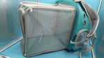 Mochila Transportadora Para Gatos, Lollimeow, Expandible USADO