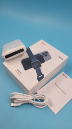 Power Bank iWALK Magnético 10000mAh iPhone 16/15 Carga Rápida