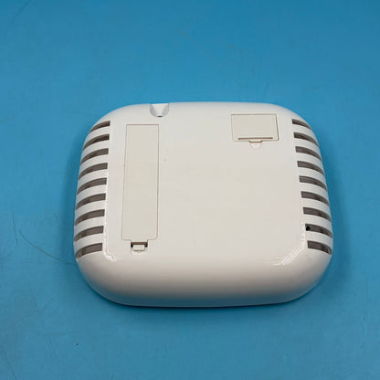 Purificador Aire Auto y Hogar Portátil Blanco