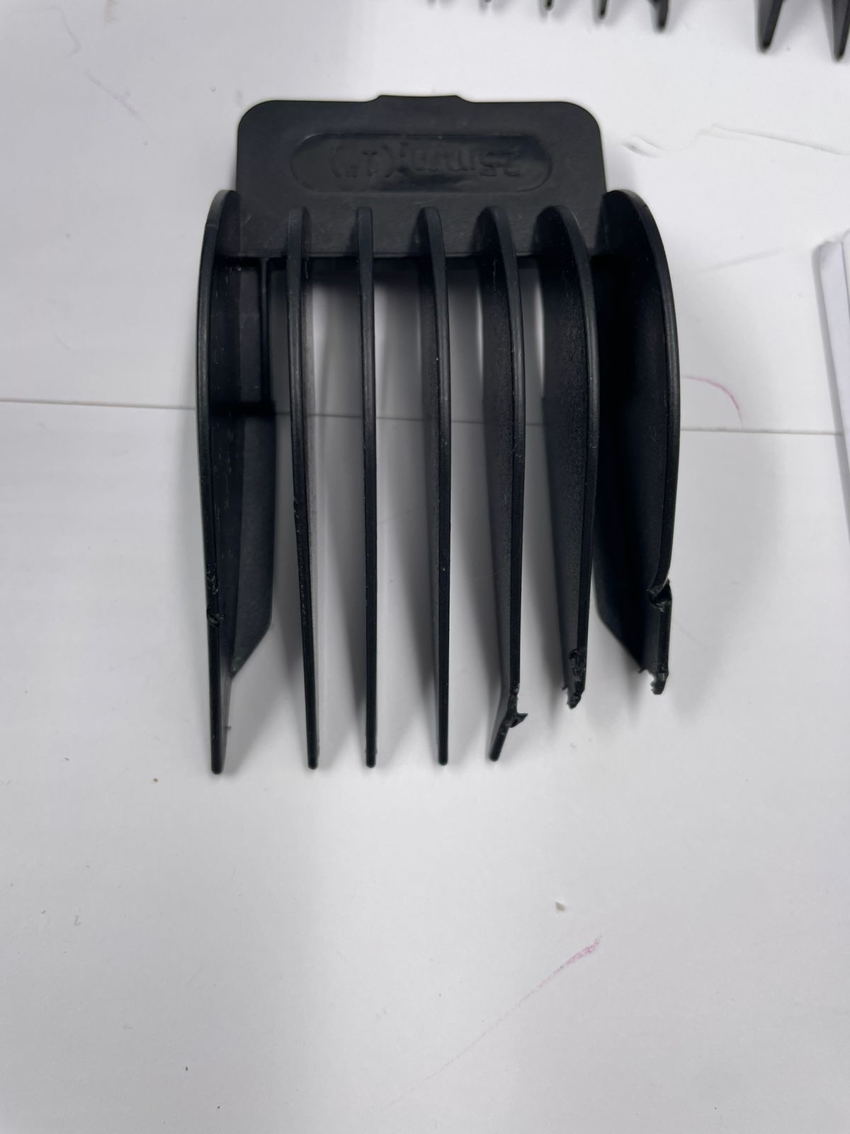 Andis 560017 - Rasuradora recortadora para mascotas con cuchilla ajustable.(USADA)