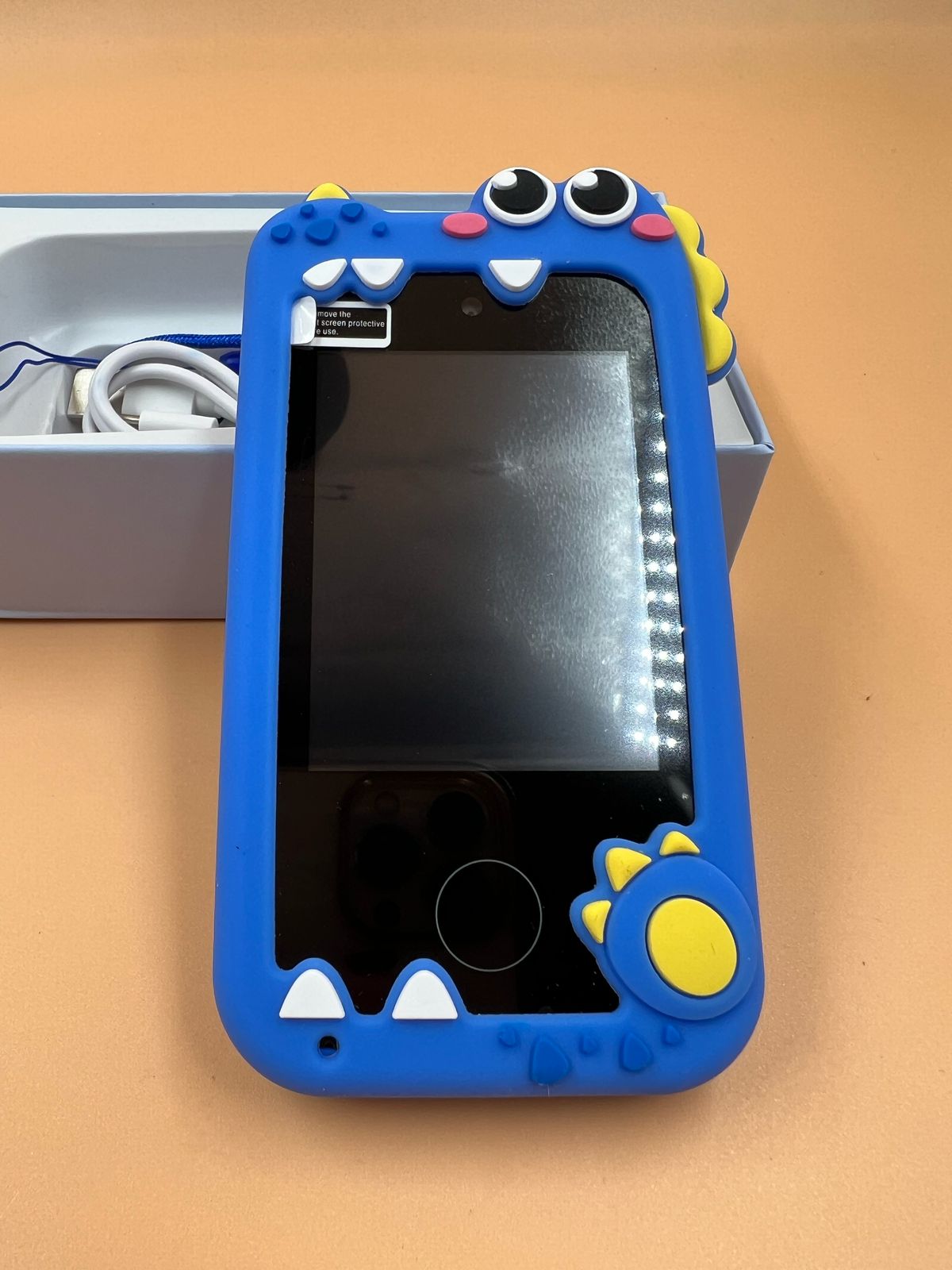 Telefono inteligente juguete para niños (USADO)